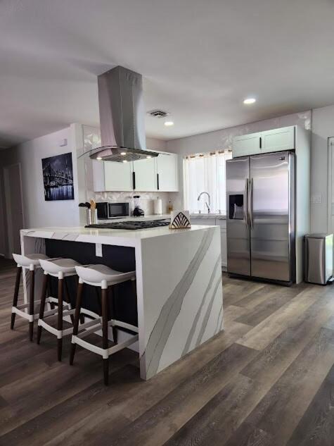 Сasa de vacaciones Stylish 4br Oasis - Luxe Backyard Bbq