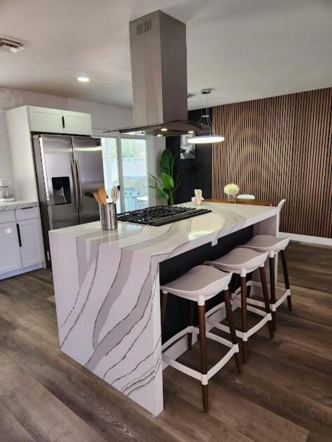 Stylish 4br Oasis - Luxe Backyard Bbq * Las Vegas