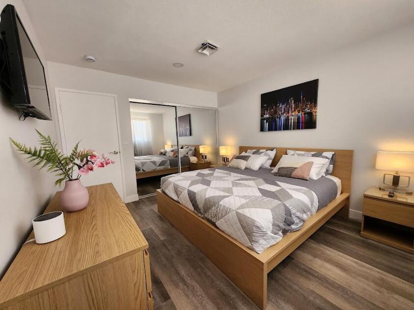 Сasa de vacaciones Stylish 4br Oasis - Luxe Backyard Bbq Las Vegas